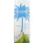 ½ Price - Cocobella Coconut Water 1L $2.50 @ Woolworths