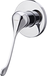 Evacare Chrome Extended Lever Shower Mixer $59 (Was $115) @ Bunnings