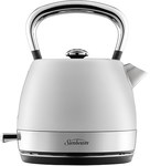 Sunbeam London Collection Pot Kettle $44.10 (Was $129) Pick-up or $10 Delivery @ David Jones