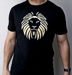 Win a Limited Release Wicked Lions T-Shirt for Men from Wicked Lions