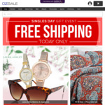 Free Shipping @ OzSale