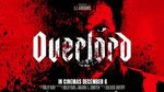 Win 1 of 10 Double Passes to Overlord from Flicks