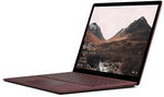 Microsoft Surface Laptop Burgundy - i7, 16GB RAM, 512 GB SSD $1839.20 @ Microsoft eBay