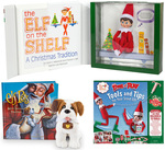 Win an Elf on The Shelf Christmas Pack Valued at $170.00 from Female.com.au