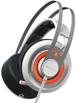 SteelSeries Siberia 650 Headset Arctic White $89 (55% Off) + Free Delivery @ Scorptec Computers