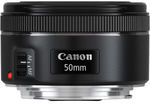 Canon 50mm F1.8 STM III Lens $135.20 Delivered (AU Stock) @ Camera Store Australia eBay