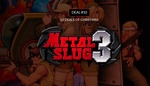 [PC, Steam] METAL SLUG 3 $1.55 @ Fanatical