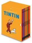 The Adventures of Tintin Boxset $180.75 Free Shipping (45% off RRP $330) @ Booktopia
