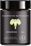 Caim & Able - Valentines Deal - Scented Bath Salts $19.76 (34% Off) + Delivery (Free with Prime / $49 Spend) @ Zenify Amazon AU