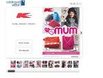 Kmart Mothers Day Sale - $2 Slippers, $10 Shoes, $3 Off Makeup & More!
