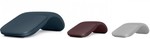 Microsoft Surface Arc Bluetooth Mouse - Burgundy  $59 (Was $119) @ Harvey Norman
