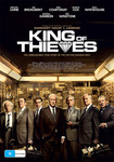 Win One of 20 in-Season Double Passes to King of Thieves with Female.com.au