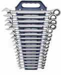 [Amazon Prime] Gearwrench 16 Piece Metric Master Ratcheting Wrench Set - $95.69 Delivered @ Amazon US via Amazon AU