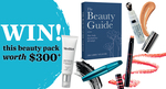 Win a Beauty Prize Pack Worth over $300 from Prevention Australia / Next Media