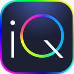 [iOS] $0: IQ Test Pro Edition @ iTunes