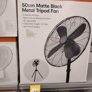 Pedestal store fan kmart