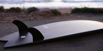 Win 1 of 3 Custom Haydenshapes Eco Twin Fin Prototype Surfboards Worth $1,200 from Haydenshapes Pty Ltd/Audi