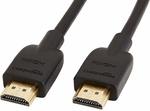 [Prime, Backorder] Amazon Basics High-Speed HDMI 2.0 Cable - 1.8m / 6 Feet (3 Pack) - $7.18 Delivered @ Amazon AU