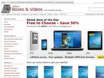 50% off - Microsoft Press E-books