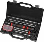 GearWrench 40 Piece Ratcheting Screwdriver Set $89.93 + Delivery (Free with Prime) @ Amazon US via AU