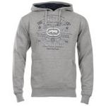Men's Ecko Hoody Grey (S, M & XL) for Less Than $20 Delivered - The Hut