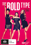 Win One of 5 The Bold Type Season 1 DVDs from Girl.com.au