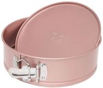 Win a Wiltshire Rose Gold Bakeware Set Worth $103 from News Life Media