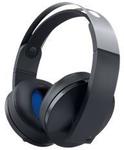 PlayStation Platinum Wireless Headset $79 @JB Hi-Fi in-Store Only
