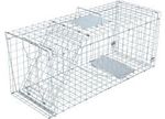 Extra Large Animal Trap Galvanised Wire Live Trap $87.16 + Delivery (Was $108.95) @ Real Smart