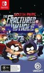 [Switch] South Park The Fractured But Whole $26.95 Delivered @ The Gamesmen eBay