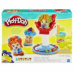 50% off Play-Doh Crazy Cuts $10 @ Woolworths