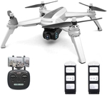 JJPRO X5 5GHz Wi-Fi FPV RC Drone - GPS Positioning Altitude Hold 1080P Camera $171.58 Delivered @ Catch