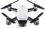 DJI Spark Series Portable Mini Drone $404.10 Delivered @ Amazon AU