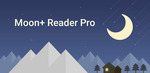 [Android] Moon+ Reader Pro $3.99 (50% off) @ Google Play