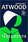 The Testaments (Hardback) - Margaret Atwood: $21.60 Delivered (with Prime) or $24 + Delivery (without Prime) via Amazon AU