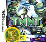 TMNT Teenage Mutant Ninja Turtles video game for Nintendo DS, 3DS (all models) $12.99 + $5 P&H