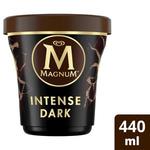 ½ Price: Streets Magnum Tub (Classic, Intense Dark, White, Almond) 440ml $4.50 @ Coles