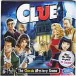 Clue Game $10.28 + Delivery (Free with Prime) @ Amazon AU via US