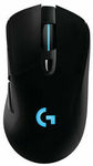 Logitech G703 LightSpeed HERO Wireless Gaming Mouse $103.20 + Delivery (Free with Plus) @ Bing Lee eBay
