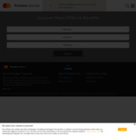 Free US$5 Credit @ Klook (New Users) for MasterCard Holders