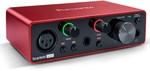 Focusrite Scarlett Solo 3rd Gen $159 and Free Standard Delivery @ Manny's Music