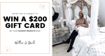 Win a $200 Gift Card from Willow and Beech
