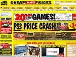 JB Hi-Fi 20% off Games (Excludes Consoles, Accessories, Bundles & Game Cards)