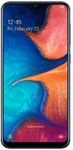 Samsung A20 32GB Blue Unlocked $179 @ Officeworks