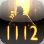 iPhone iOS Games 1112 Episode 01 Free! and 1112 Episode 02 Reduced from $5.49 to $0.99