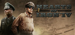 [PC] Steam - Hearts of Iron IV - Free to play (another 3 days) + 60% off Cadet and Colonel Editions of the game - Steam