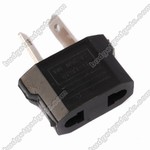 US/USA/EU/Europe to AU/Australia AC Socket Travel Charger Plug Adapter for $0.01/Free Shipping