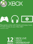 [XB1] 12 Months Xbox Live Gold - $39.59 @ CD Keys (VPN Needed, Instructions inside)