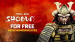 Total War: Shogun 2 Free