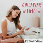 Win an Aromatherapy Prize Pack Worth $304.90 from dusk